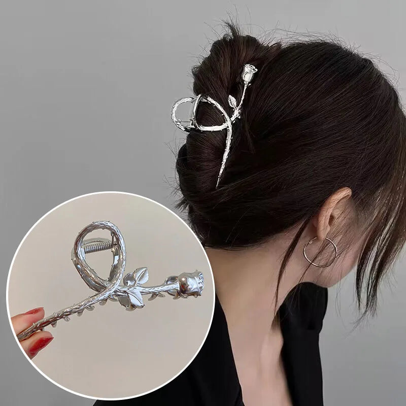 Geometric Hair Claws