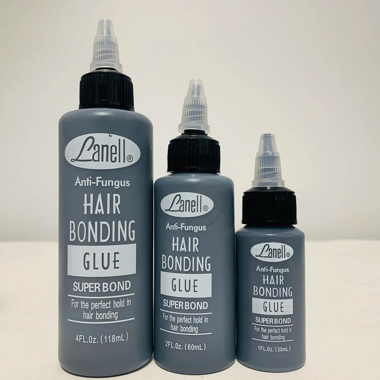 Hair Waterproof Glue
