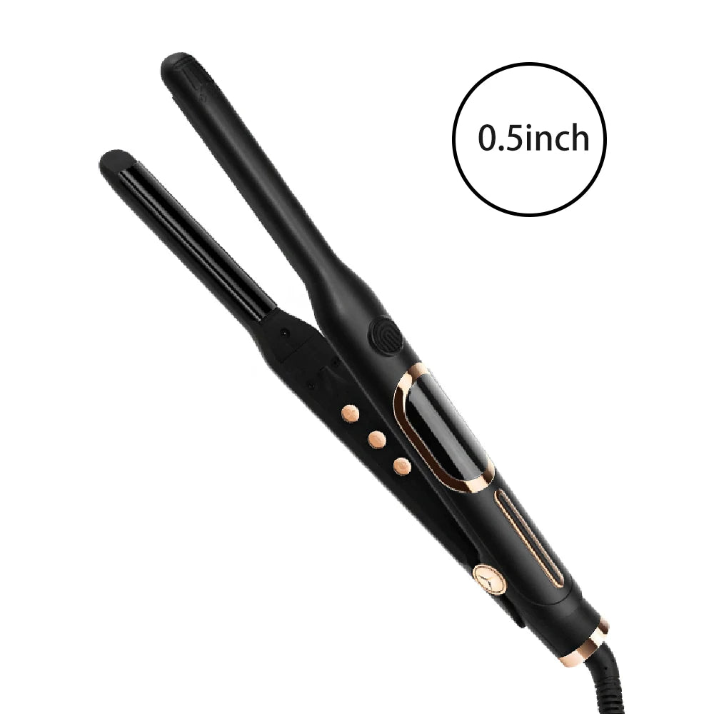 High Temperature Wide Flat Iron