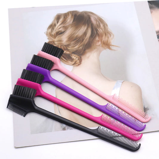 Edge Brush Comb