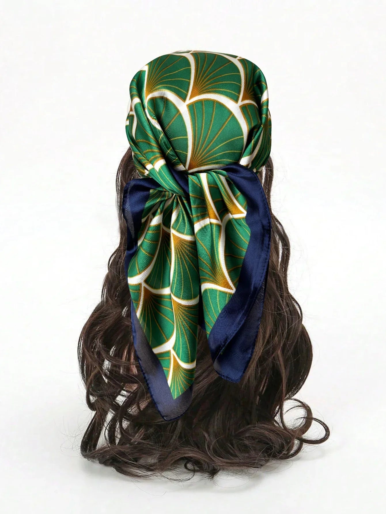 Square Scarf
