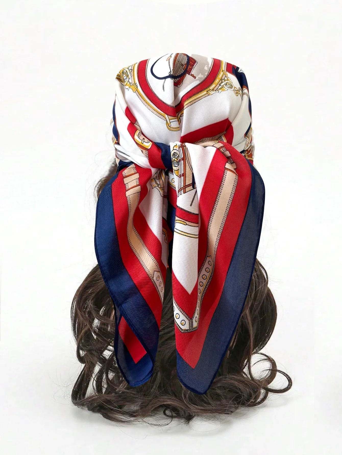 Square Scarf