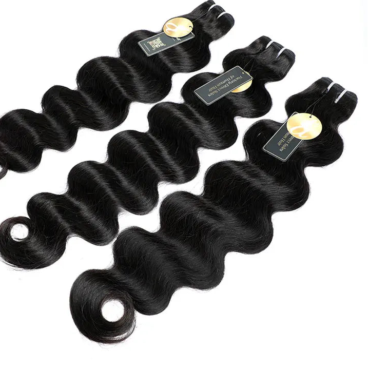 Body Wave Bundles