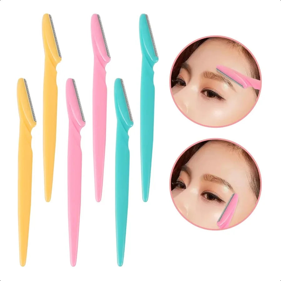 Eyebrow Razor