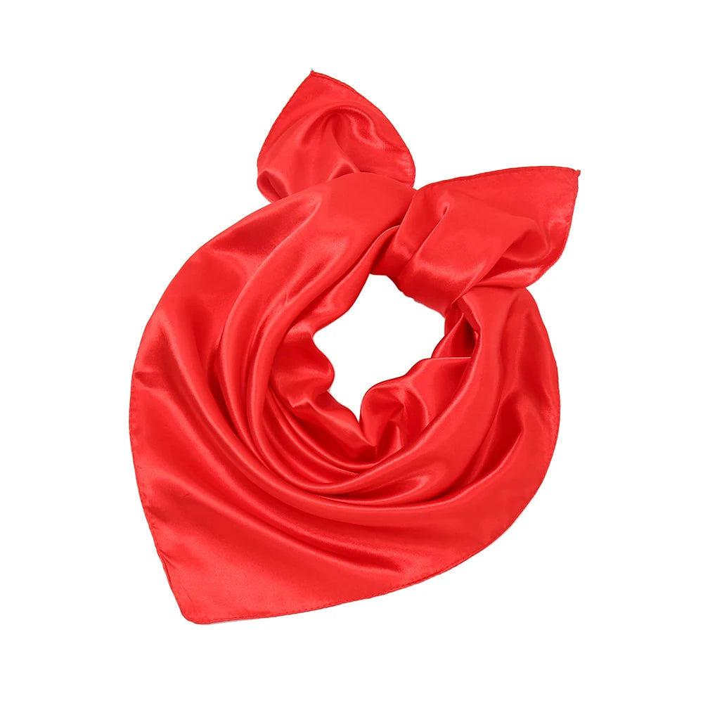 Silky Headband