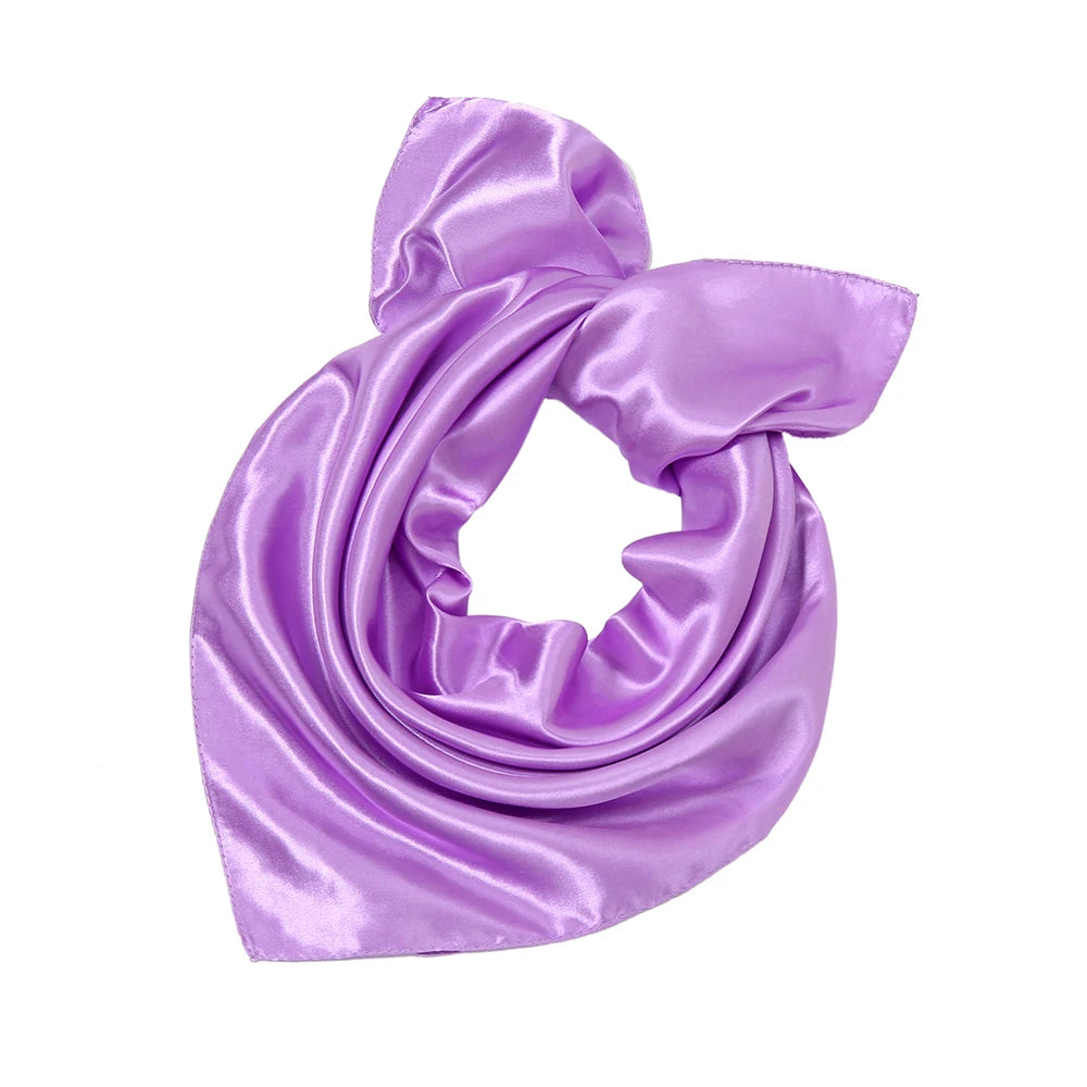 Silky Headband