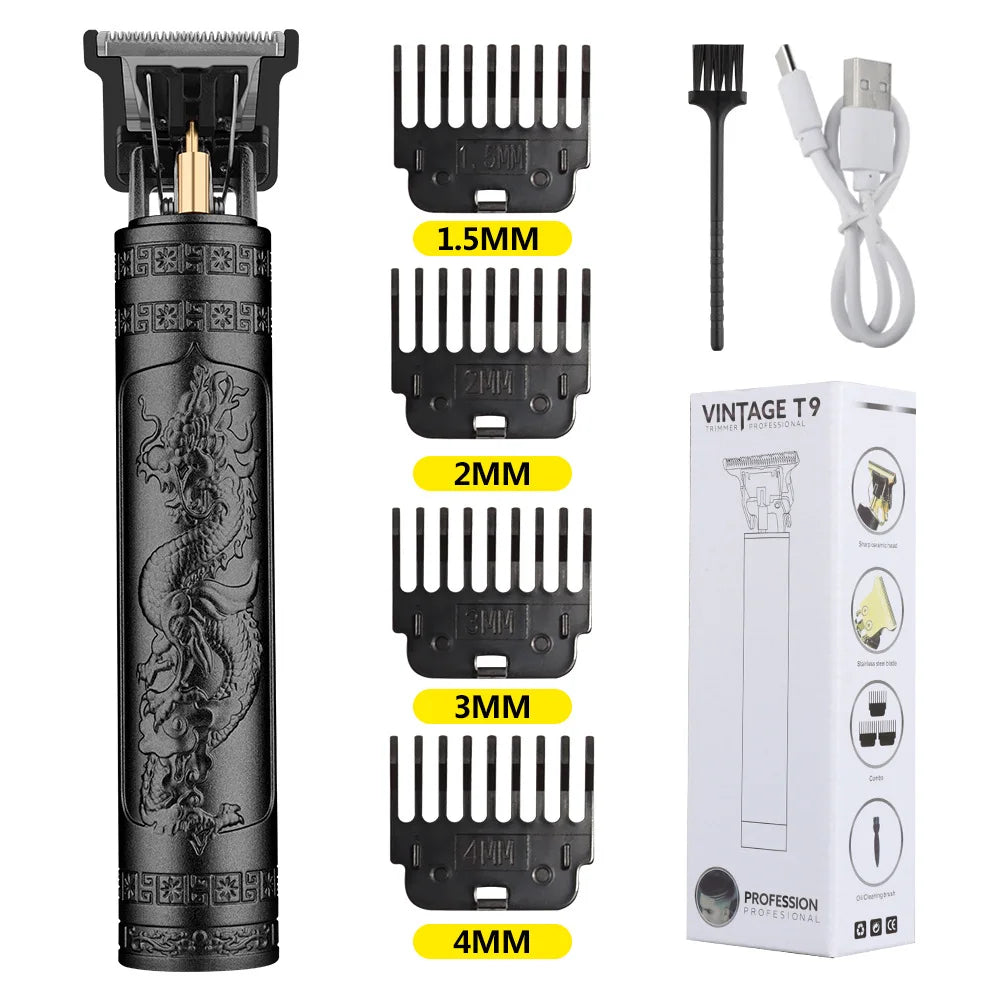 Electric Shaver