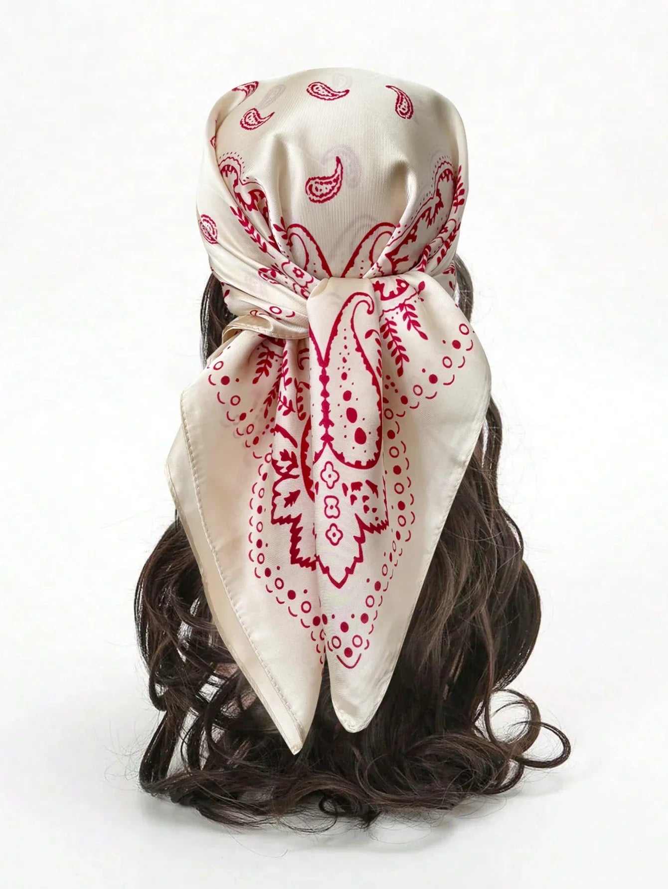 Square Scarf