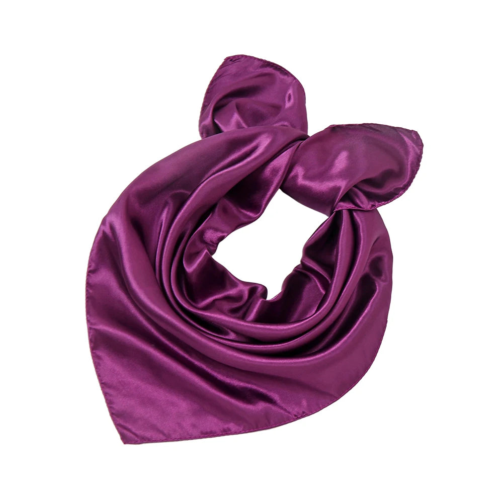Silky Headband