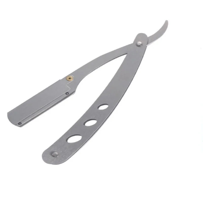 Steel Folding Shaver