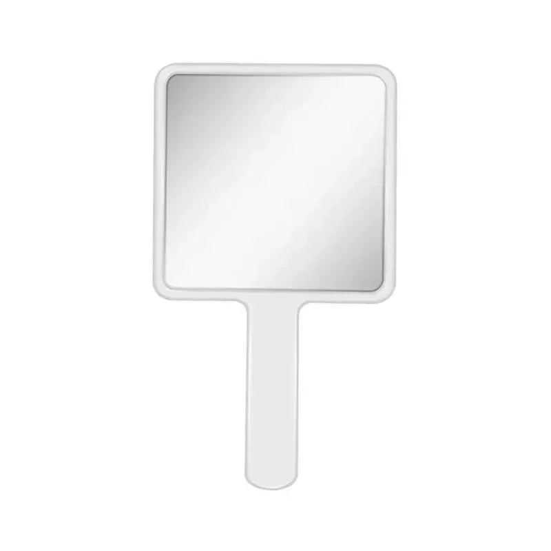 Handheld Makeup Mirror