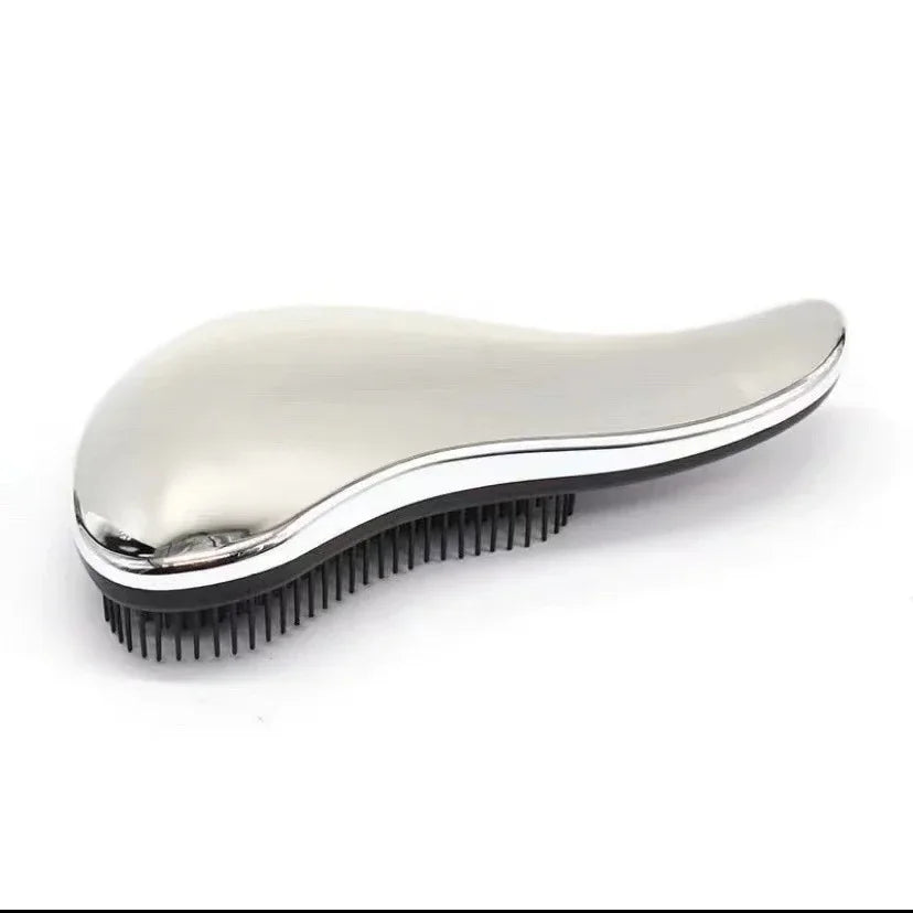 Colorful Hair Brush