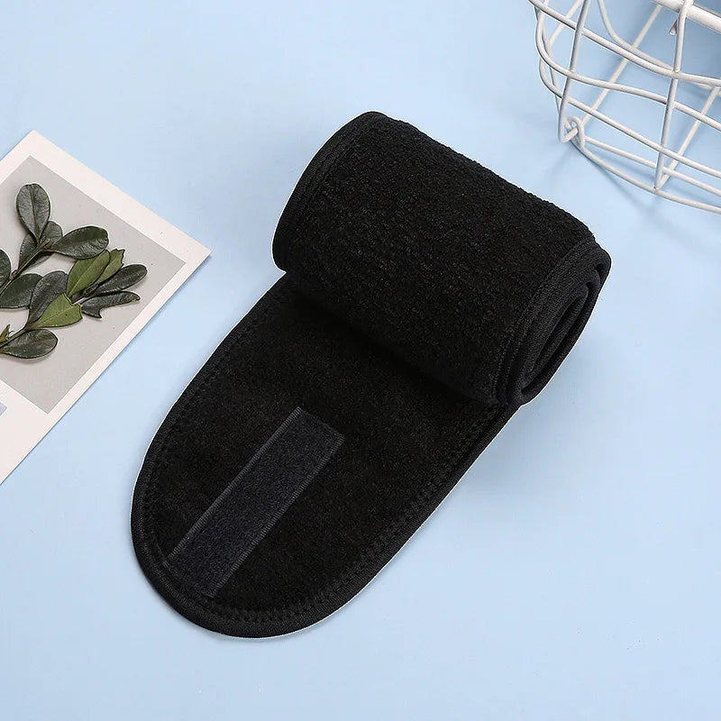 Toweling Headbands