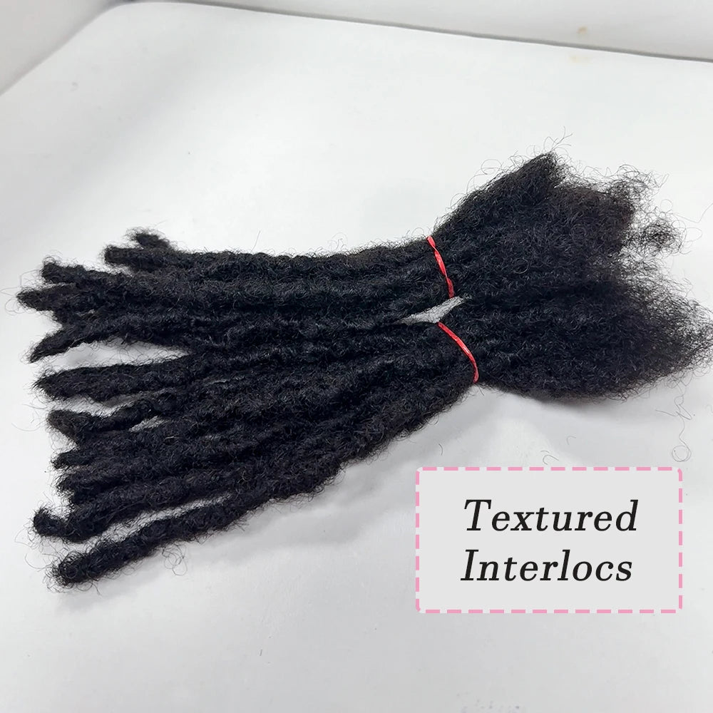 Locs Extension 8 inch