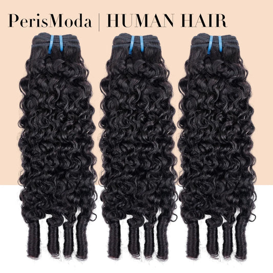 Burmese Curly Bundles