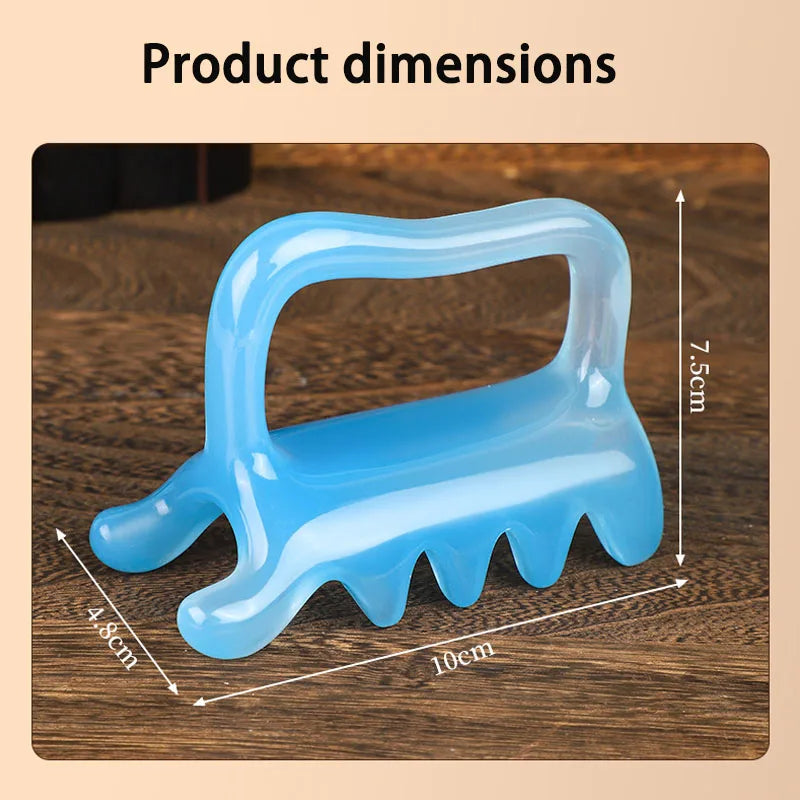 Massage Comb