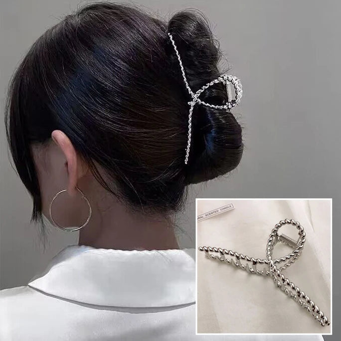Geometric Hair Claws