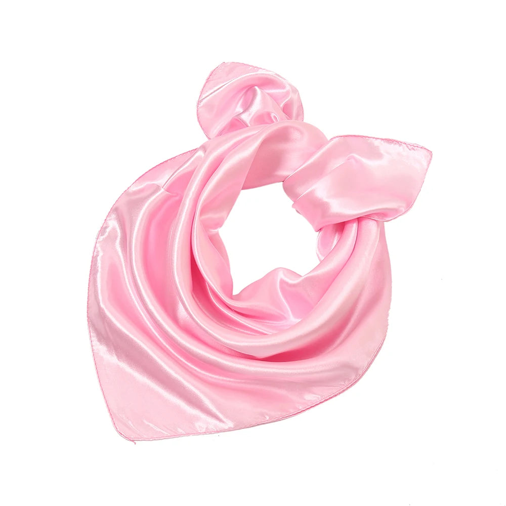 Silky Headband