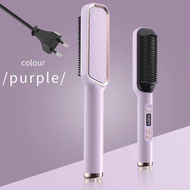 Electric Hot Comb