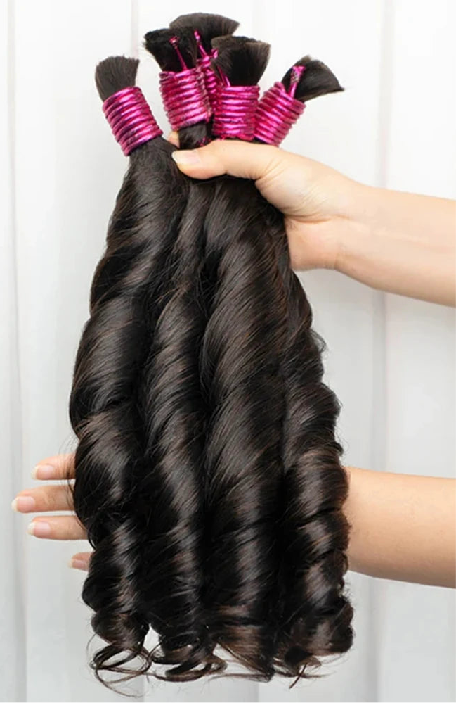 Human Hair VietnameseHuman Hair black