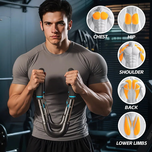 Adjustable U-Shaped Arm Trainer