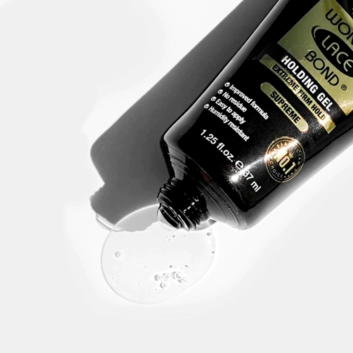 Bond Holding Gel