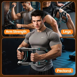 Adjustable U-Shaped Arm Trainer