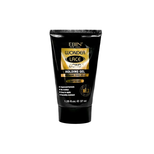Bond Holding Gel