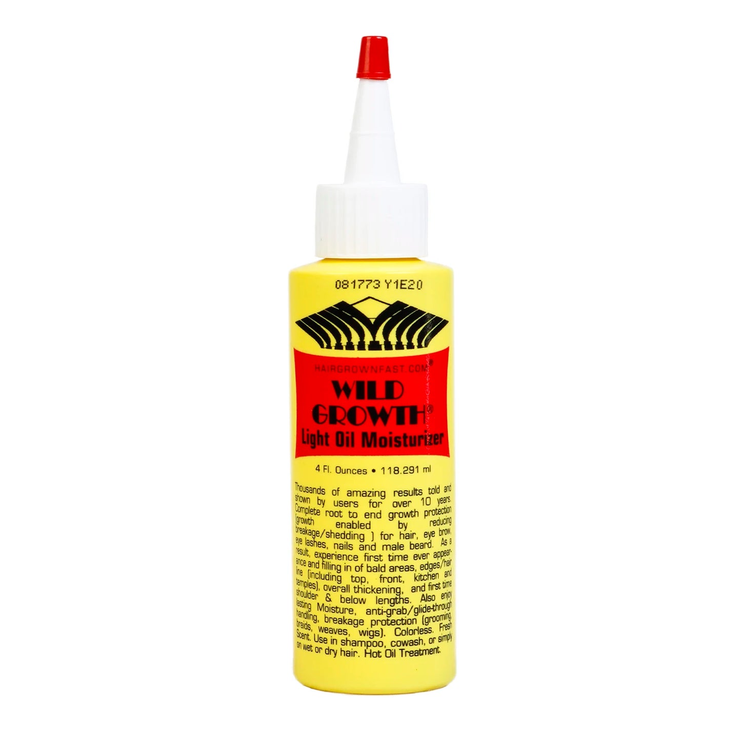 2Pack Deal Wild Growth