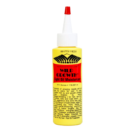 2Pack Deal Wild Growth