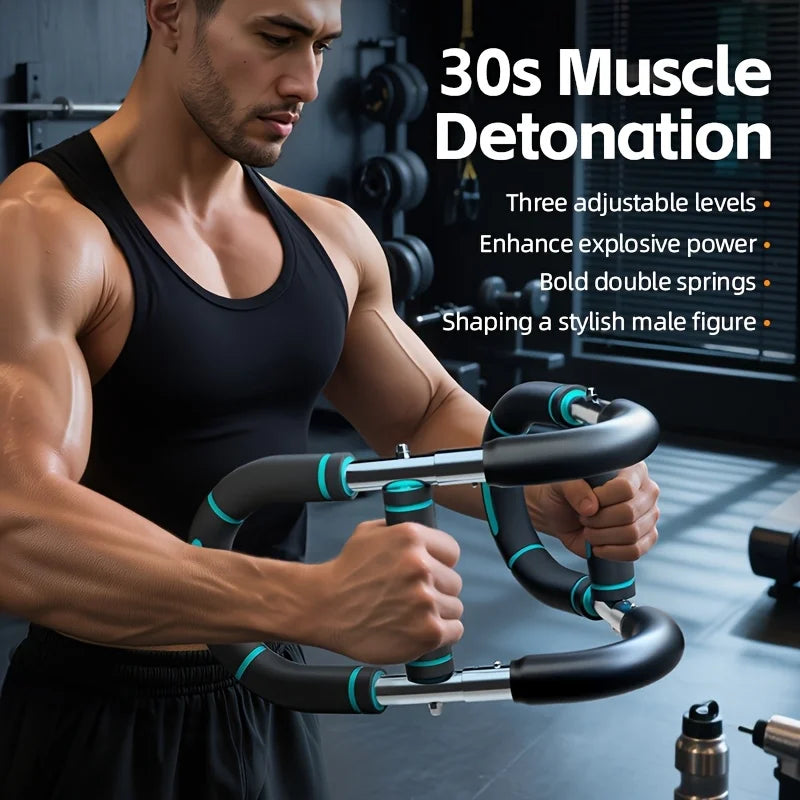 Adjustable U-Shaped Arm Trainer