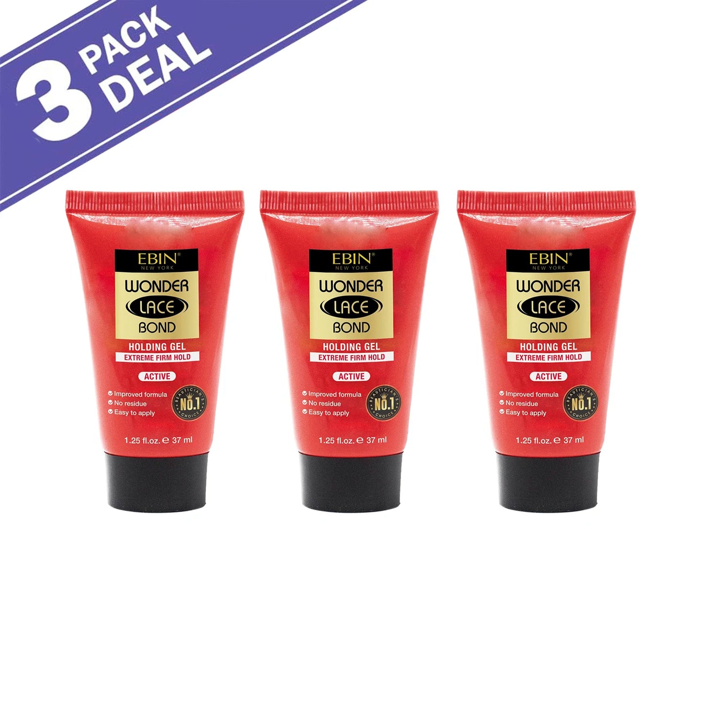 Bond Holding Gel