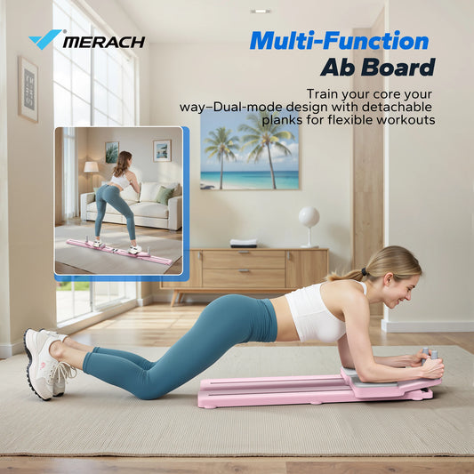 Pilates Board