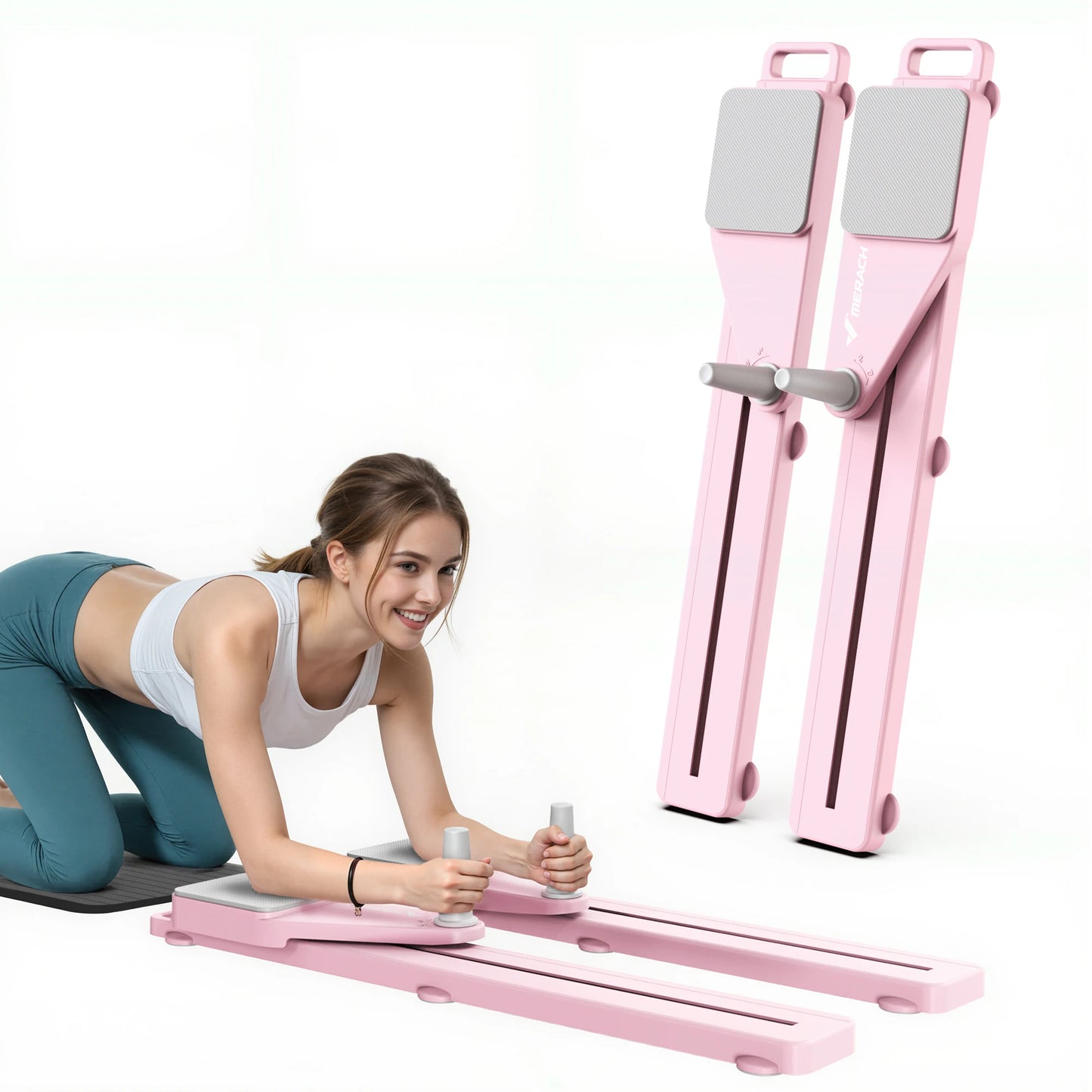 Pilates Board