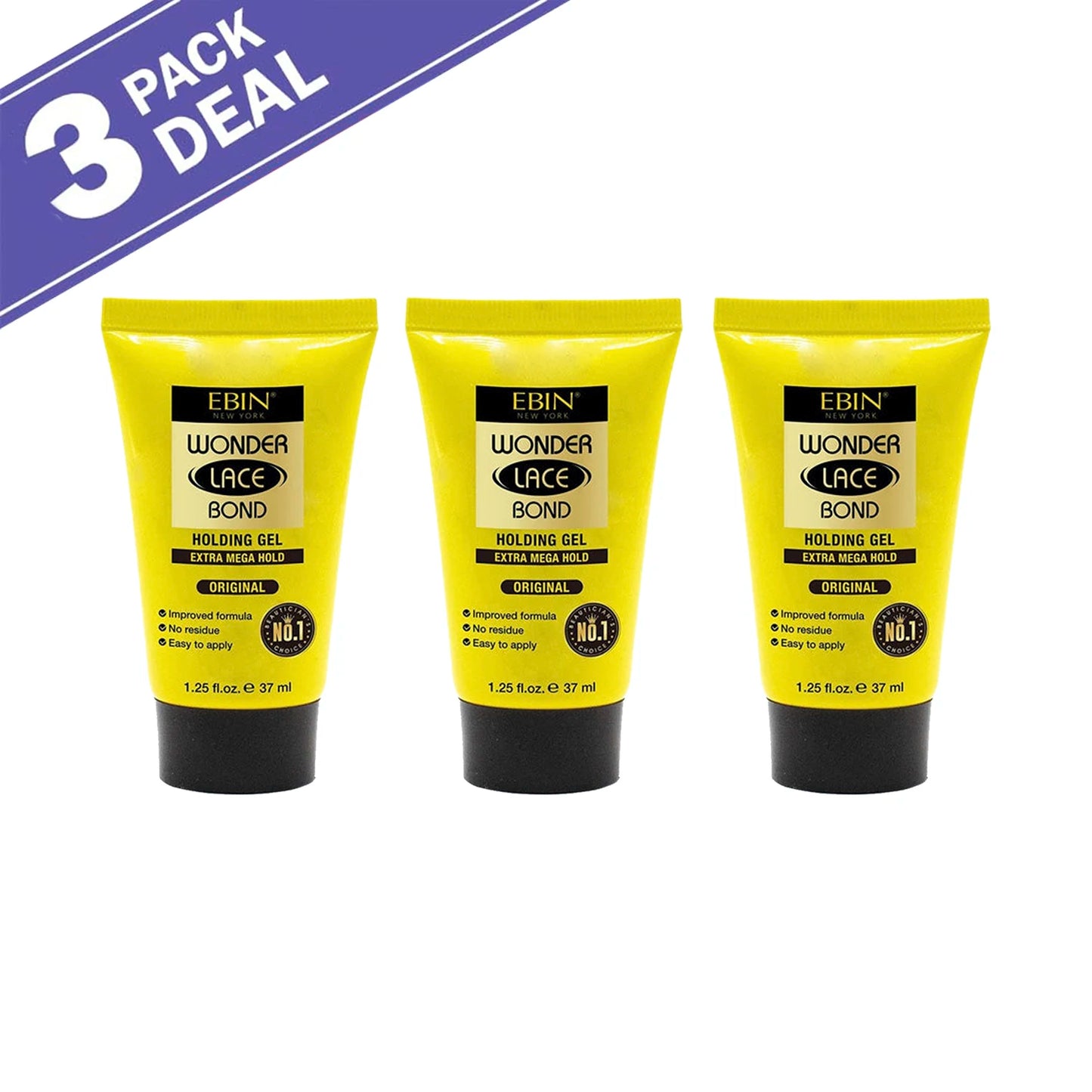 Bond Holding Gel