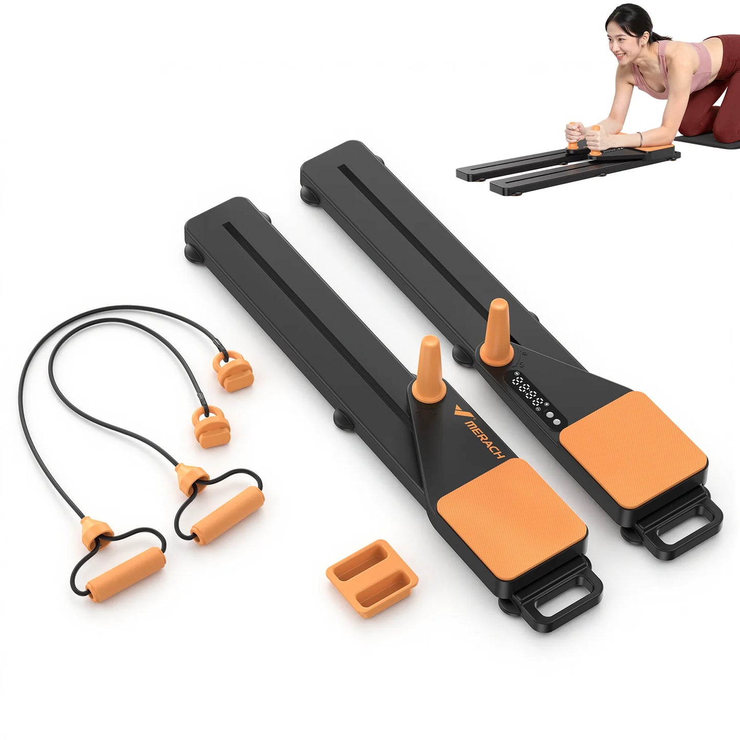 Pilates Board