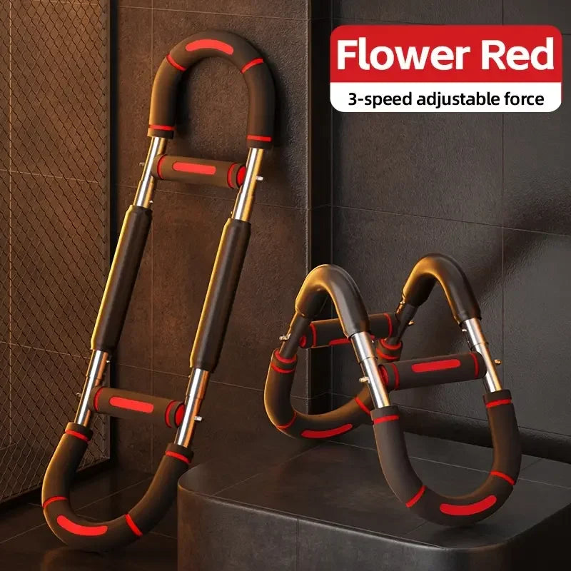 Adjustable U-Shaped Arm Trainer