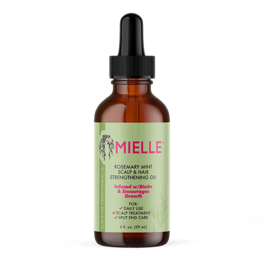 2Pack Deal Mielle Rosemary Mint Scalp