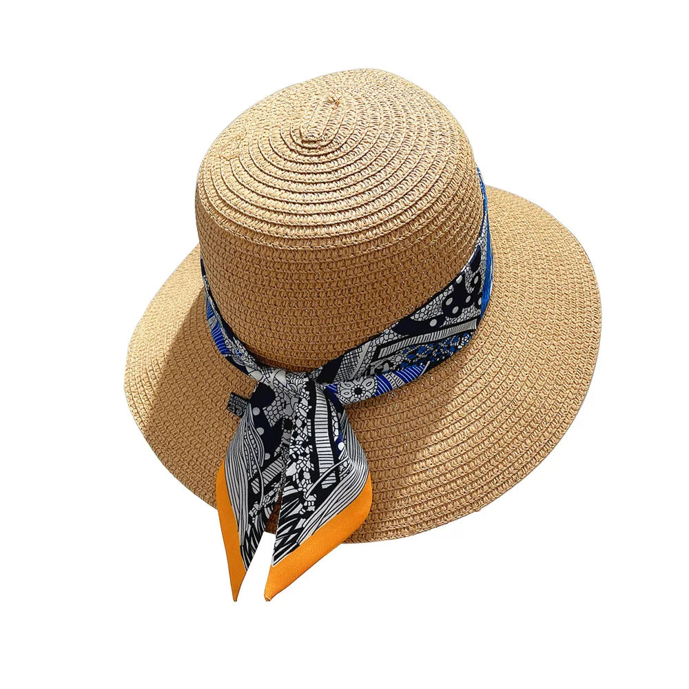 Summer head band