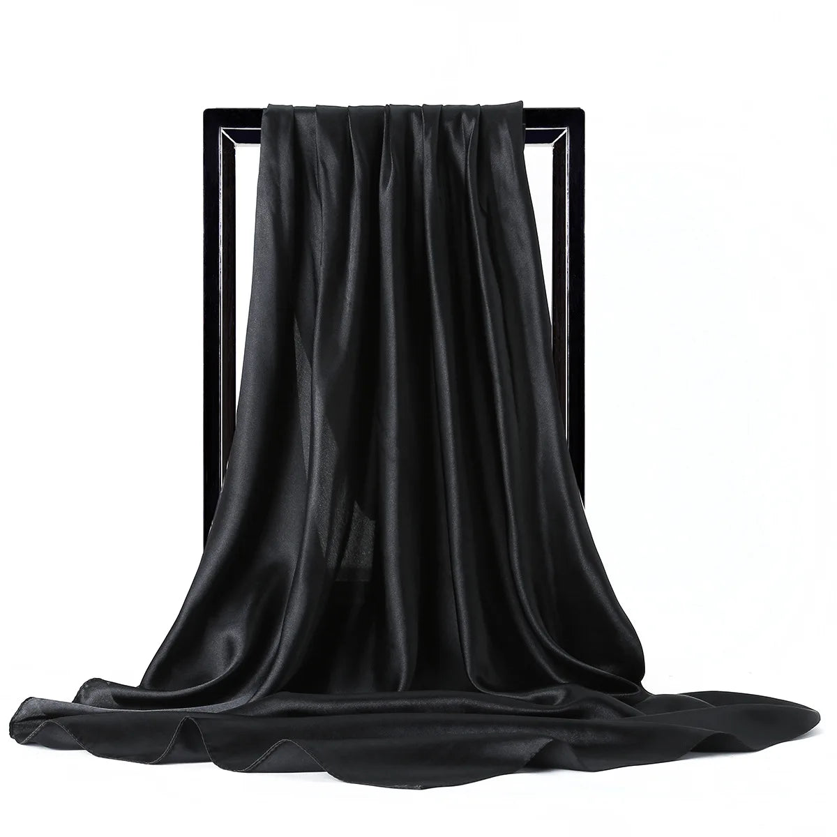 Silk Scarf