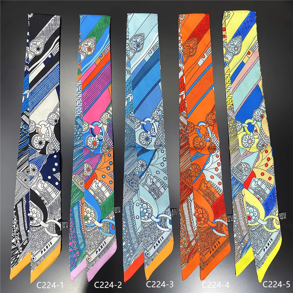 Summer head band