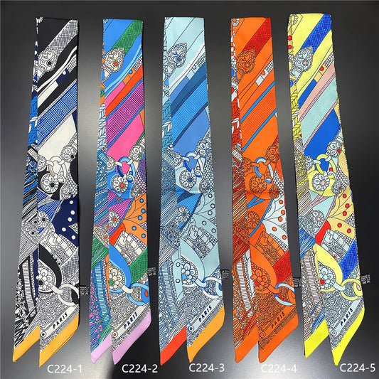 Summer head band