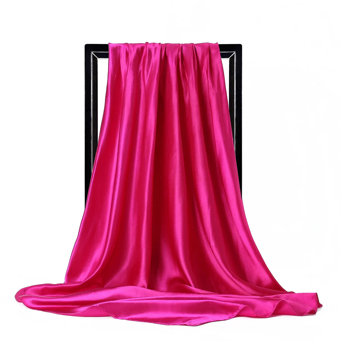 Silk Scarf
