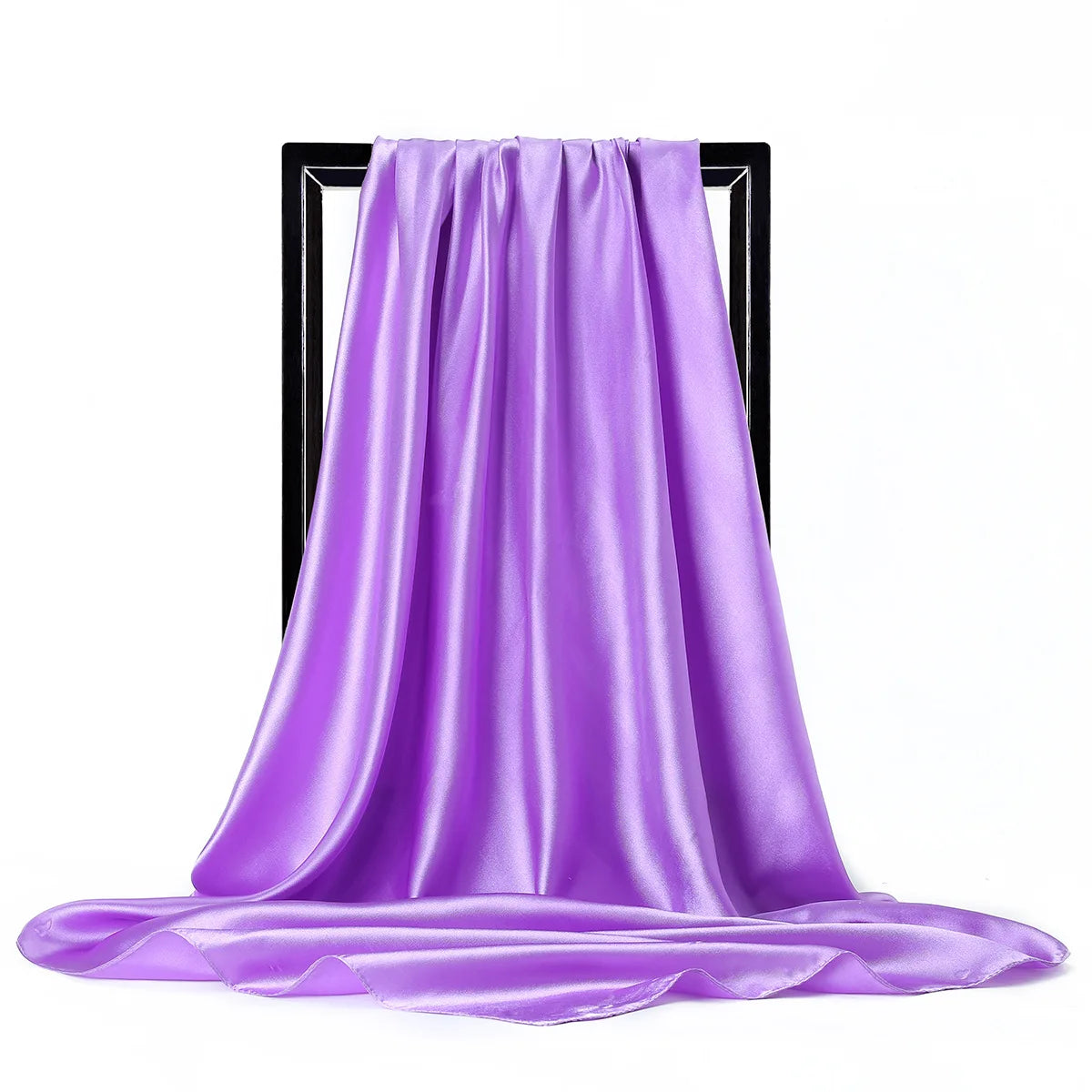 Silk Scarf