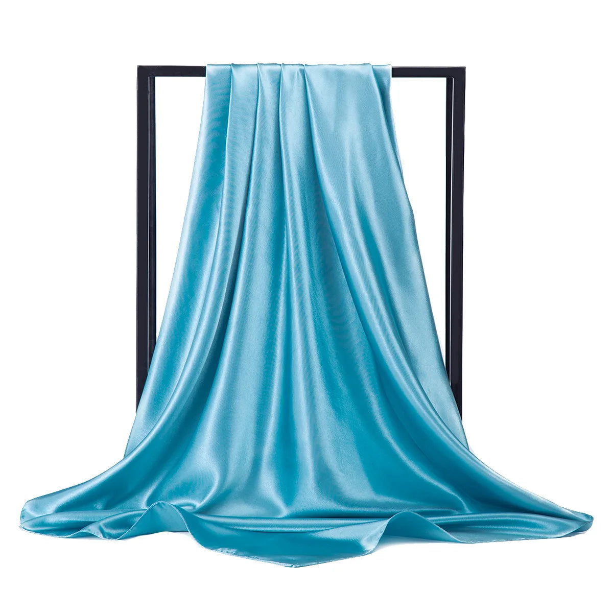 Silk Scarf