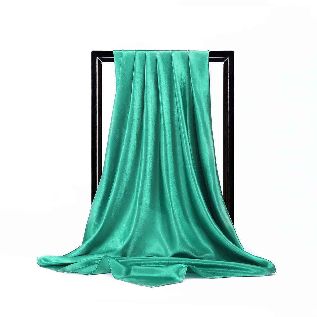 Silk Scarf
