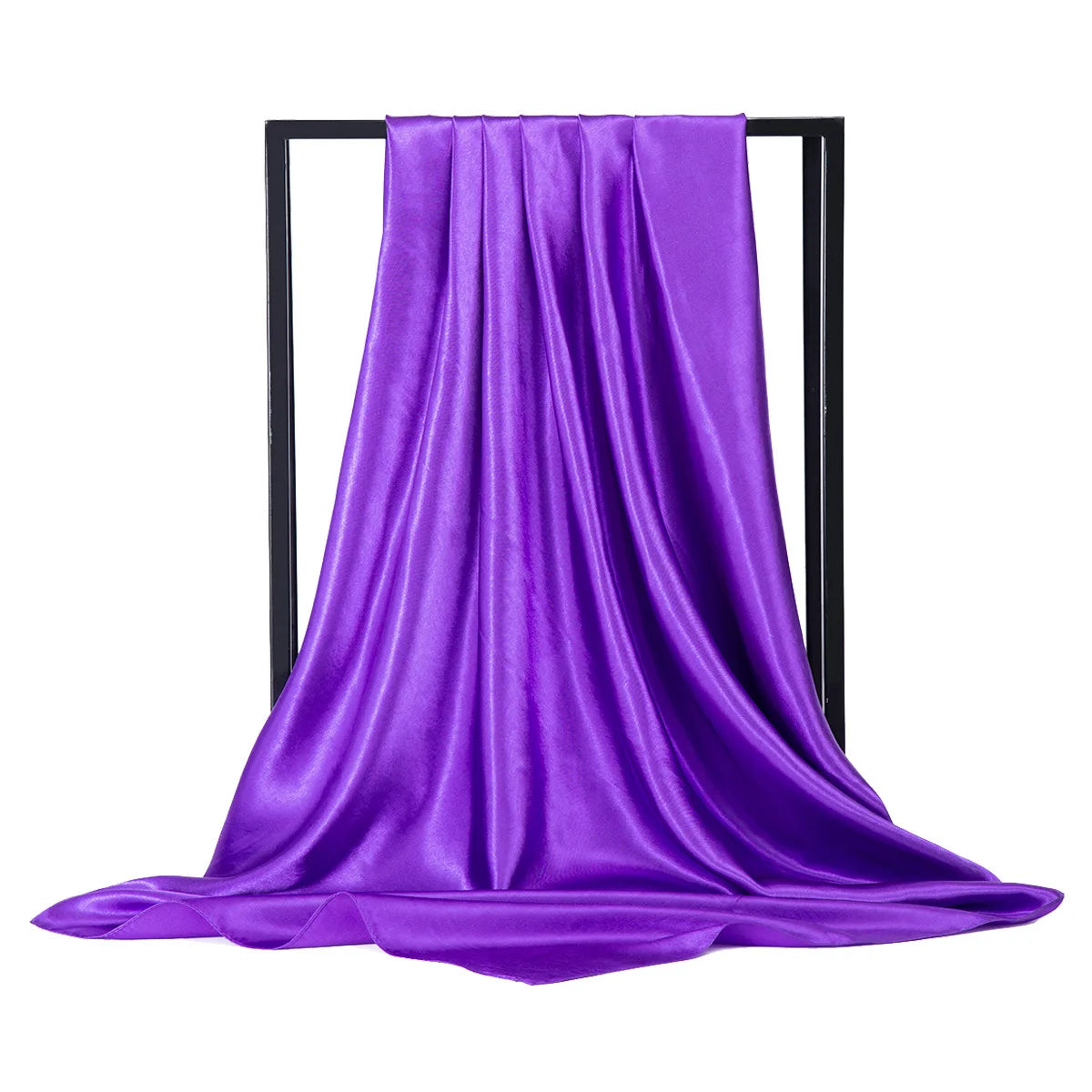 Silk Scarf