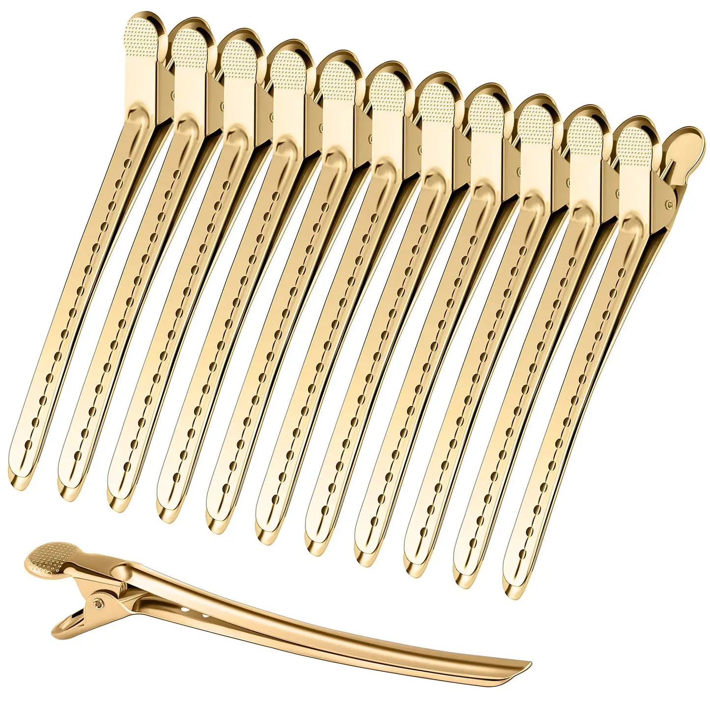 Hair Care Clips