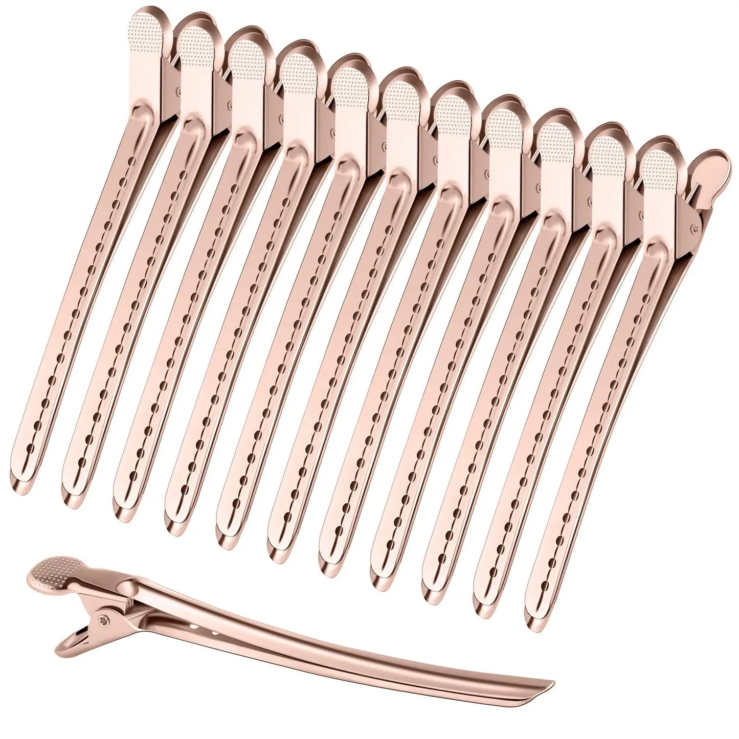 Hair Care Clips