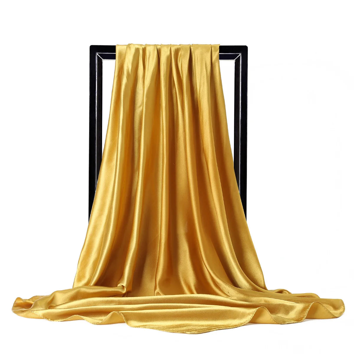 Silk Scarf